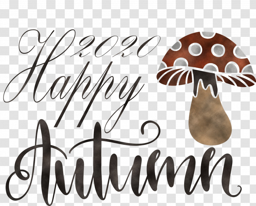 Happy Autumn Happy Fall Transparent PNG