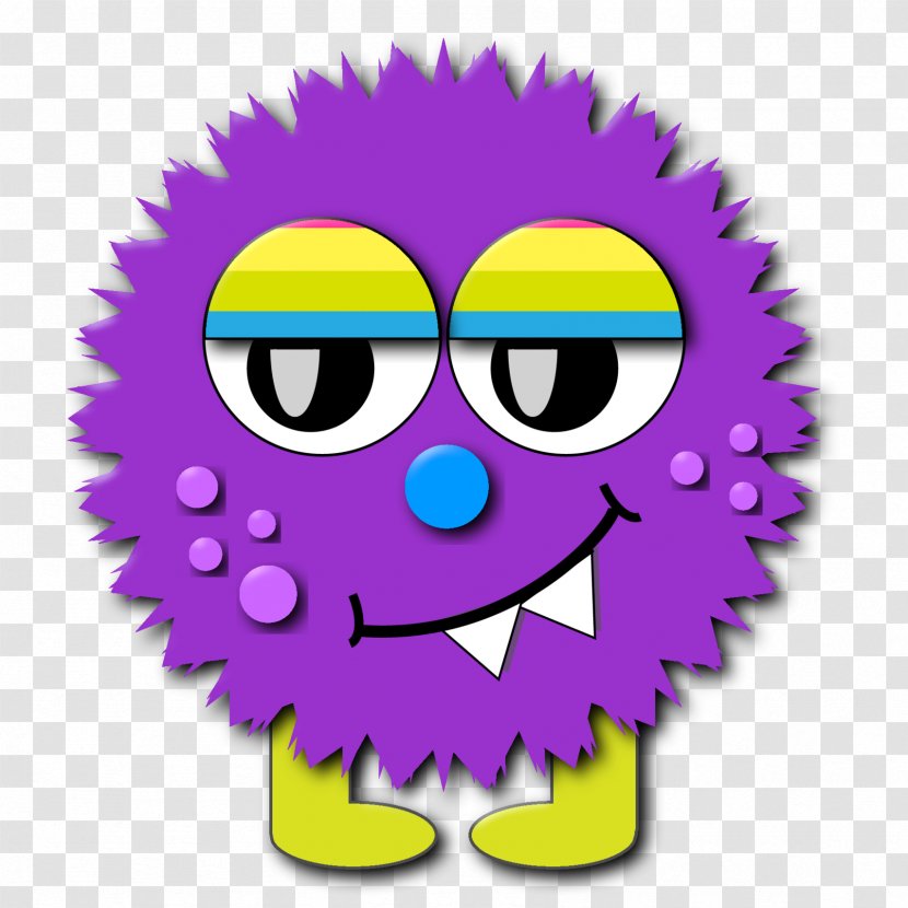 Cookie Monster Free Content Clip Art - Eyewear - Dojo Cliparts Transparent PNG