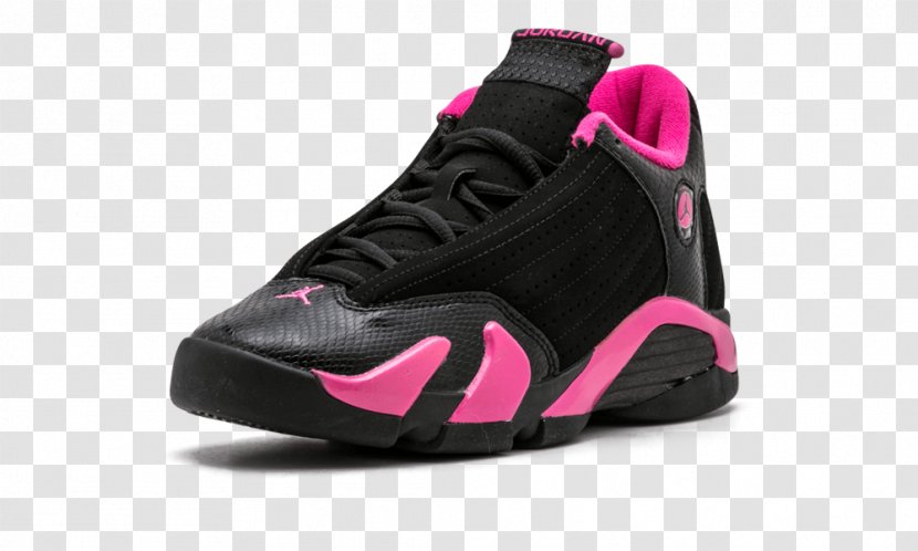 Air Jordan Sports Shoes Retro Style Nike Transparent PNG