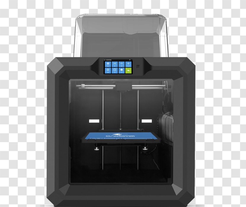3D Printing Extrusion Printer Press - 3d Transparent PNG
