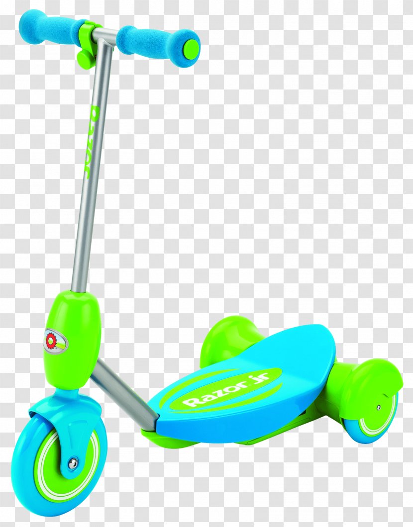 Electric Motorcycles And Scooters Vehicle Kick Scooter Razor - Body Jewelry Transparent PNG