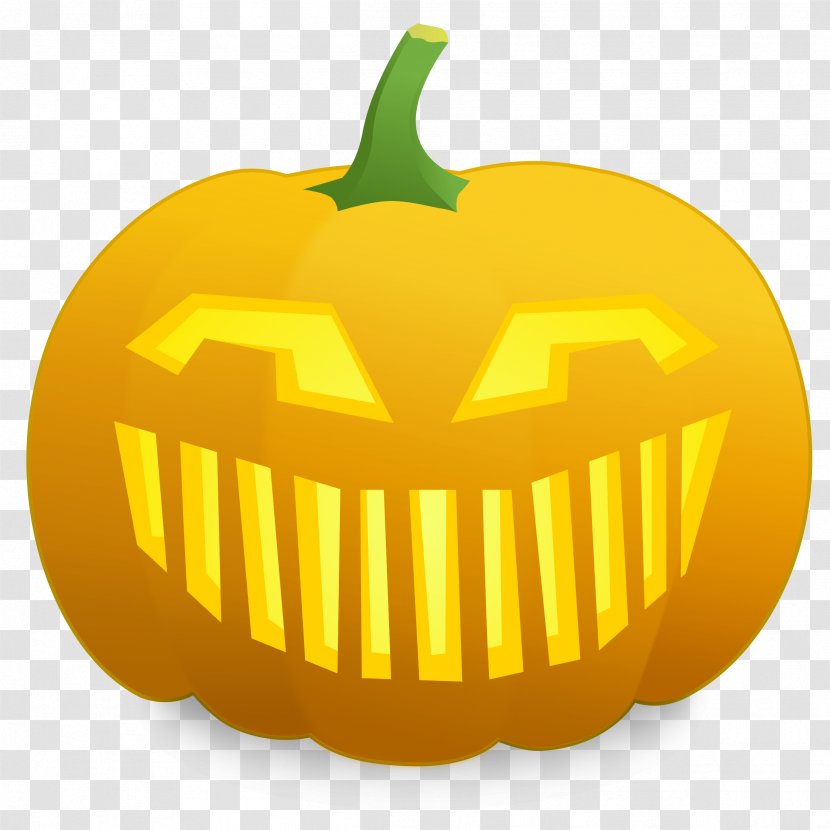 Jack-o'-lantern Carving Pumpkin Clip Art - Jack Transparent PNG