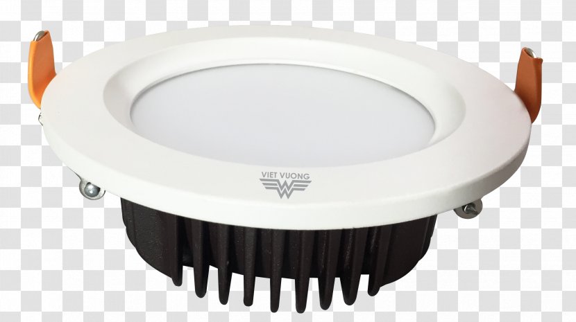 Local Lighting Recessed Light Light-emitting Diode Transparent PNG