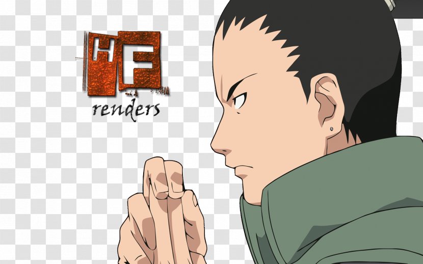 Shikamaru Nara Temari Naruto Sakura Haruno Rock Lee - Tree Transparent PNG