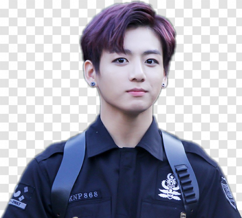 Jungkook BTS I NEED U For You - Uniform - Kook Transparent PNG