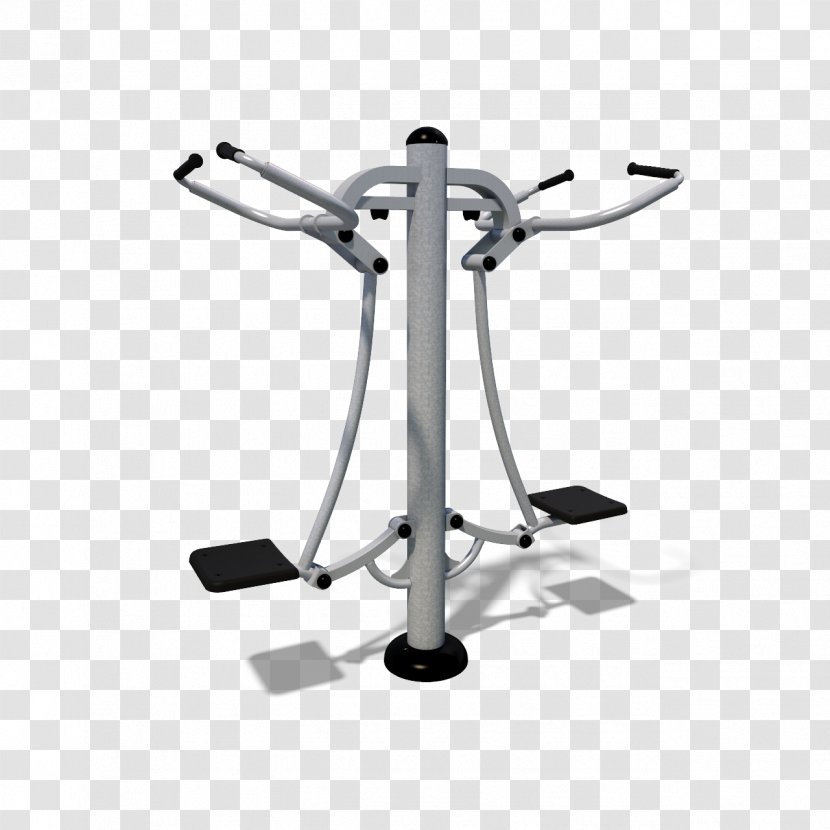 Exercise Machine Outdoor Gym Muscle Physical Fitness - Human Leg Transparent PNG