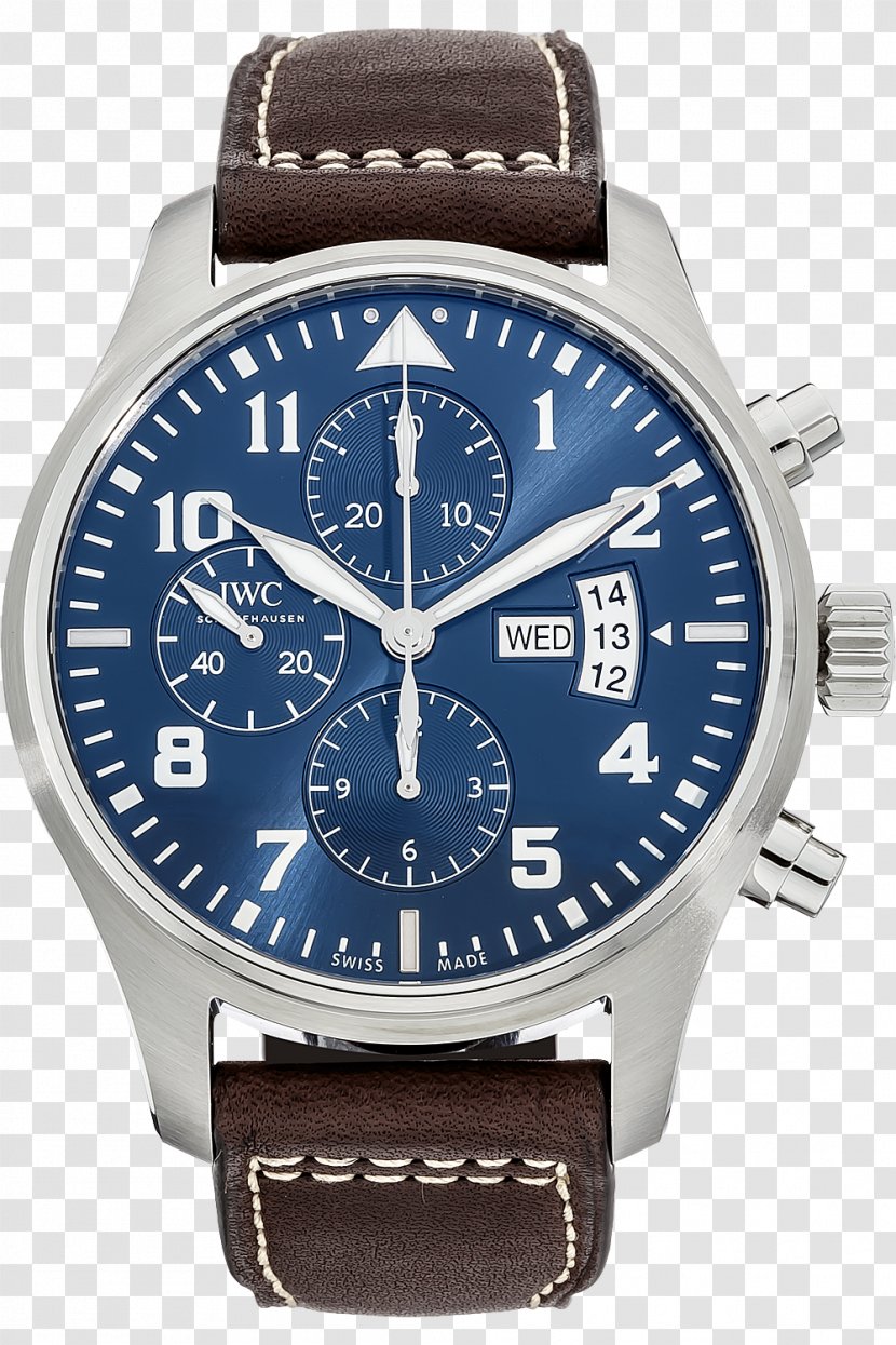 Chronograph Watch Strap TW Steel Citizen Holdings - International Company - Le Petit Prince Transparent PNG