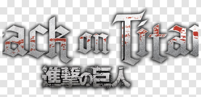 Attack On Titan 2 A.O.T.: Wings Of Freedom Nintendo Switch PlayStation 4 Xbox One - Aot - Logo Transparent PNG