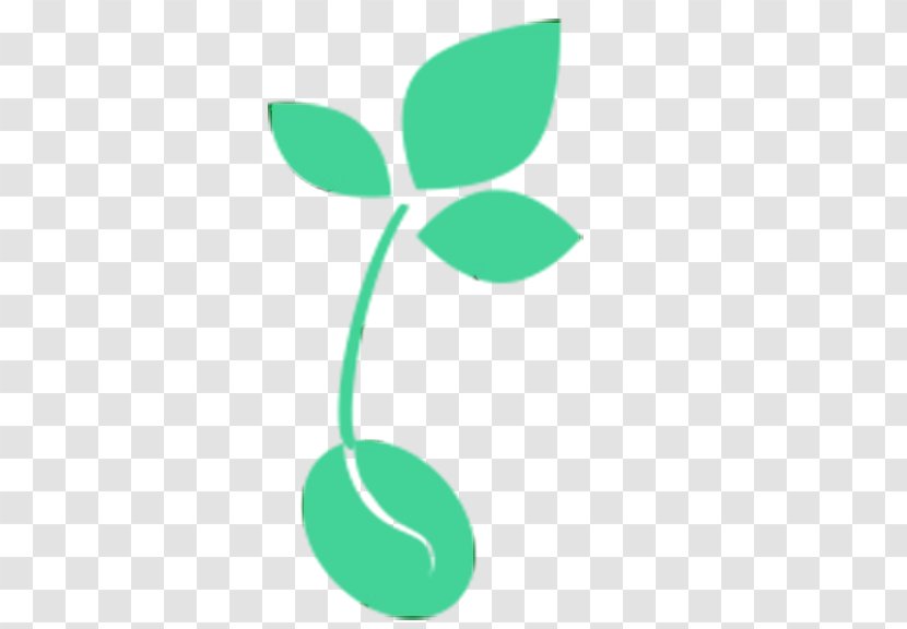 Watercolor Leaf - Symbol Plant Transparent PNG