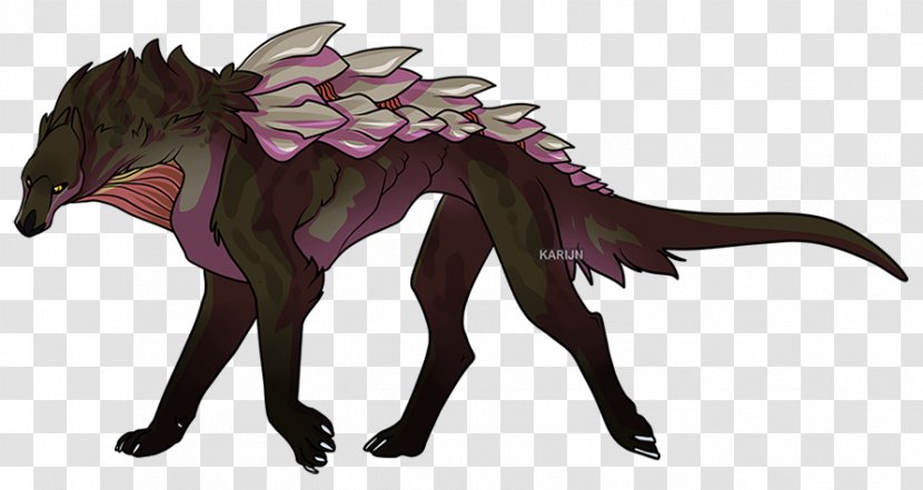 Basement Artist Mustang DeviantArt - Horse - Earth Winged Wolf Drawings Transparent PNG