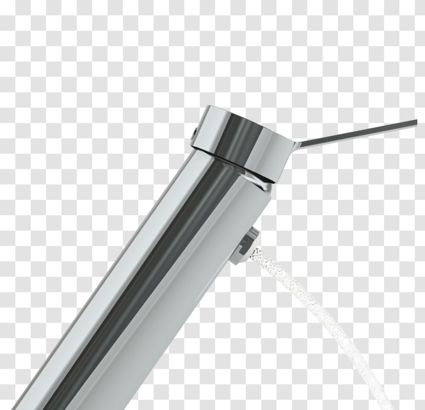 Bateria Wodociągowa Sink Thermostatic Mixing Valve Light Fixture - Volume Transparent PNG