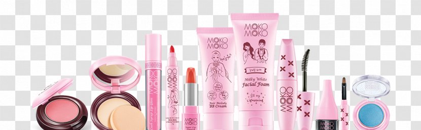Lip Gloss Balm Lipstick Beauty Cosmetics - Cream - Twinkle Pink Cakes Transparent PNG