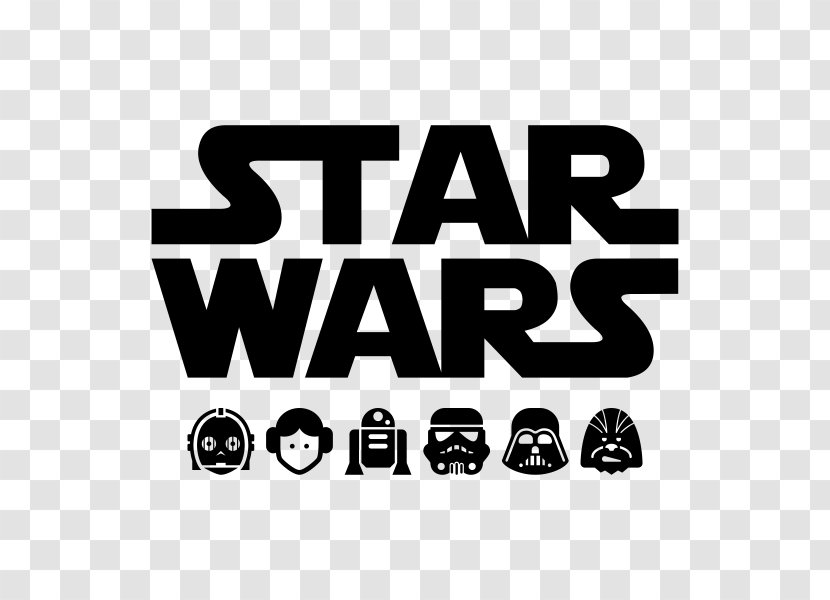 Anakin Skywalker Yoda R2-D2 Star Wars - Jedi - Solo Transparent PNG