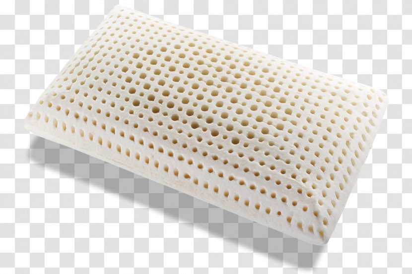 Mattress Pillow Latex D'Este Flex Di Poggi Simmons Bedding Company - Spring Transparent PNG