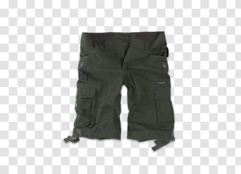 Cargo Pants Hoodie Bermuda Shorts Xtreme Couture Mixed Martial Arts - Trousers Transparent PNG