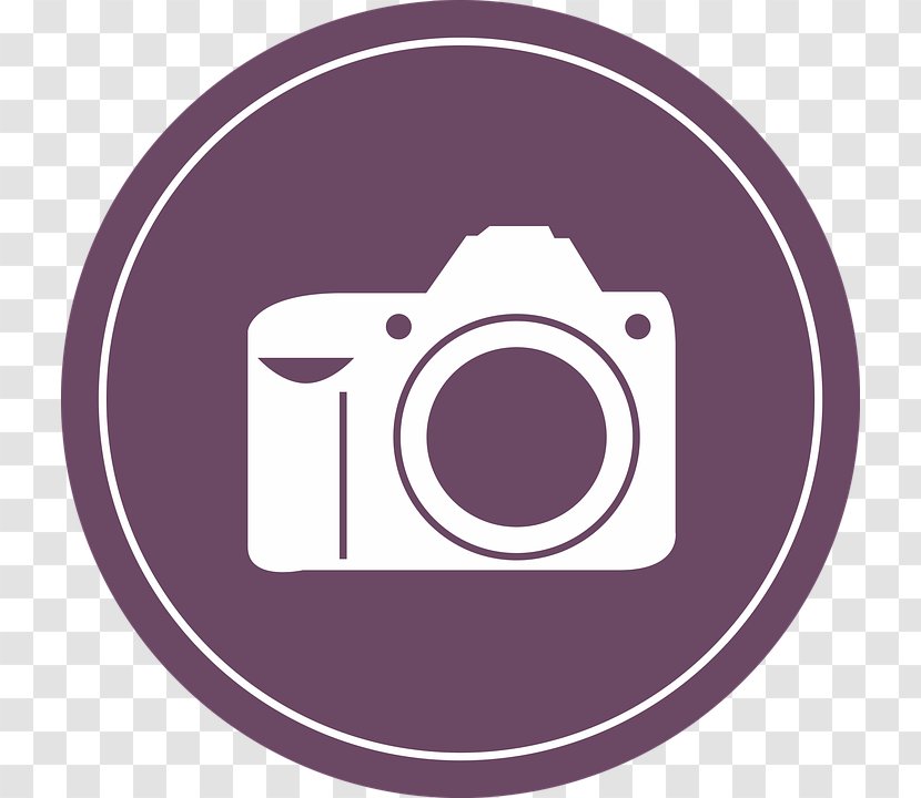 Logo Brand - Instant Camera Frame Transparent PNG