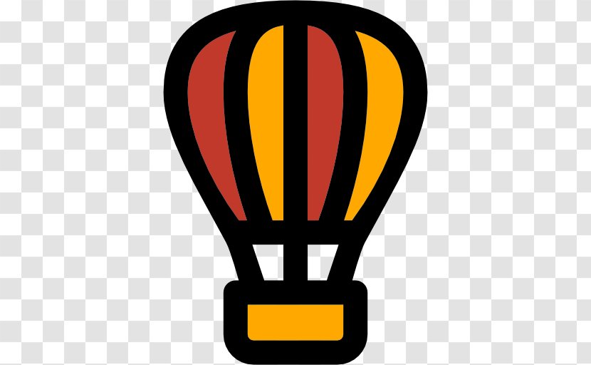 Hot Air Ballooning Flight - Balloon Transparent PNG