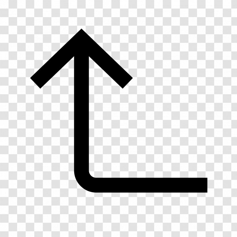 Arrow Symbol Clip Art - Triangle - Up Transparent PNG