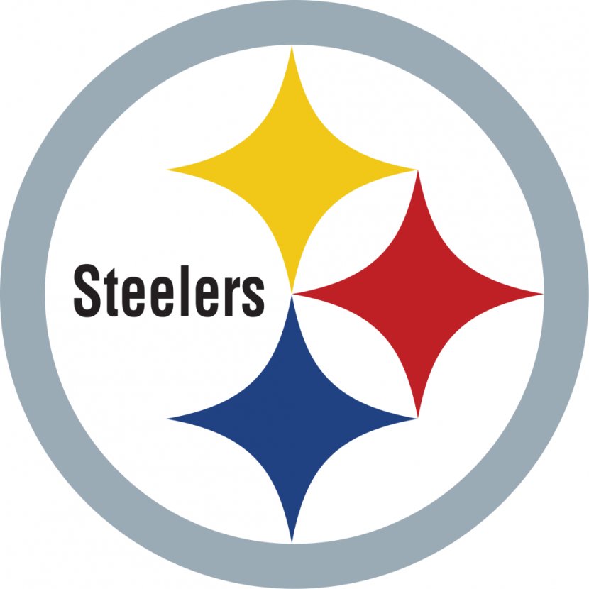 Logos And Uniforms Of The Pittsburgh Steelers NFL Baltimore Ravens AFC Championship Game - Symbol Transparent PNG
