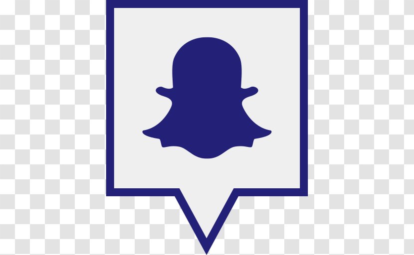 Social Media Clip Art Network Logo - Blue Transparent PNG