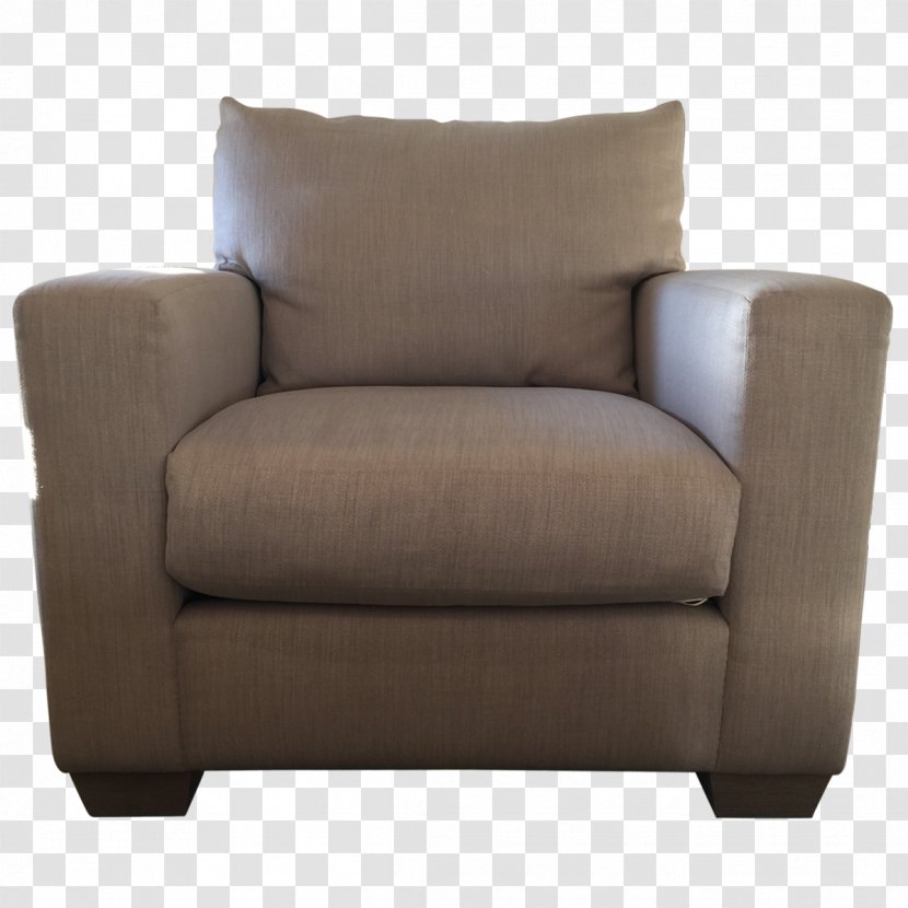 Club Chair Loveseat Recliner Couch Transparent PNG