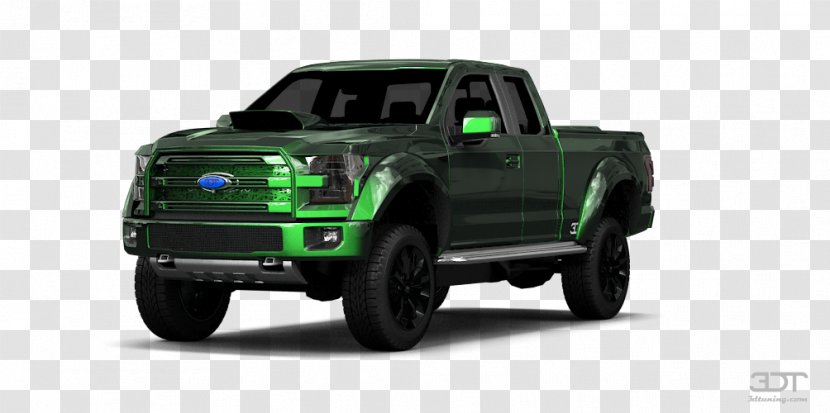 Tire Car Pickup Truck Ford Motor Company - Vehicle Transparent PNG