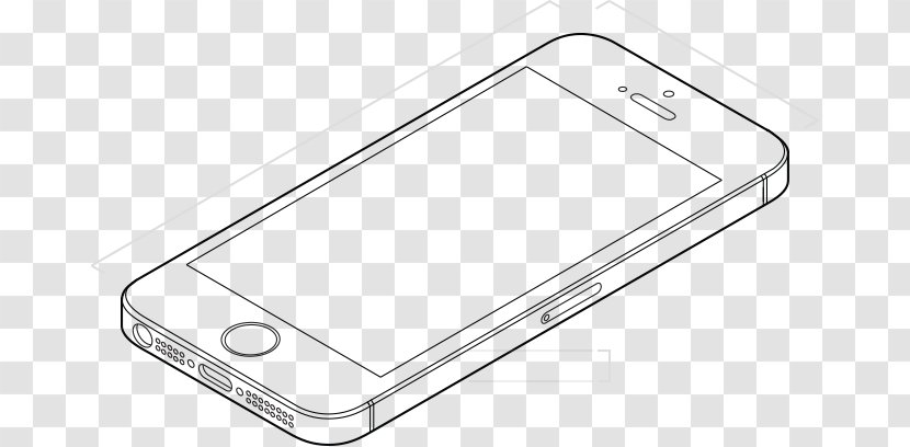 IPhone 5s 6S Apple 5c - Mobile Phones - Iphone 6 Transparent PNG