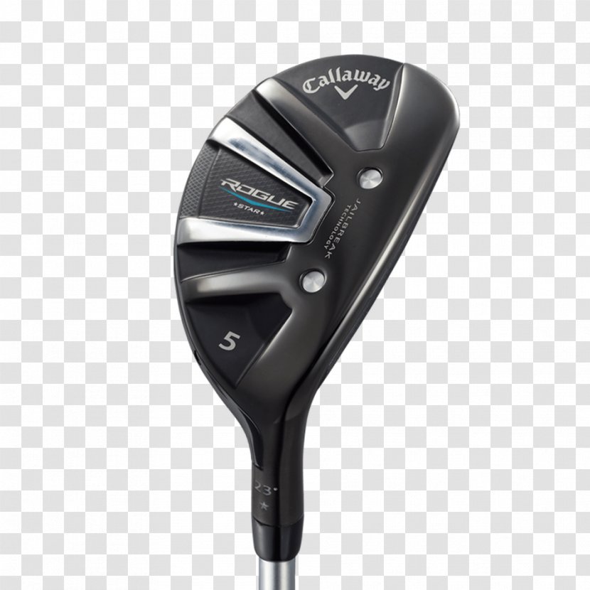 Wedge Golf Clubs Wood Callaway Company - Taylormade Transparent PNG