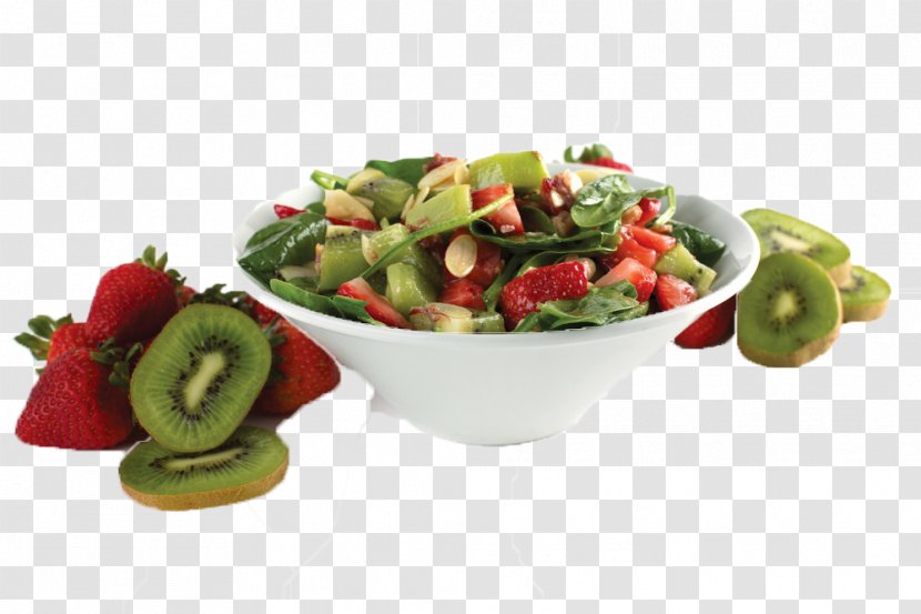 Earth Inspired Salads Vegetarian Cuisine Food - Menu - Salad Transparent PNG