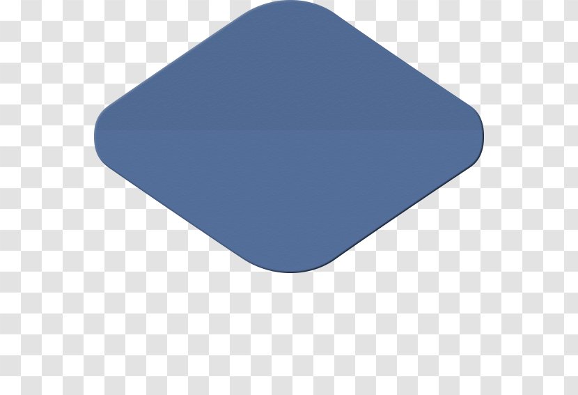 Rectangle Triangle - Blue - Taobao Promotional Decorative Label Sheet Transparent PNG