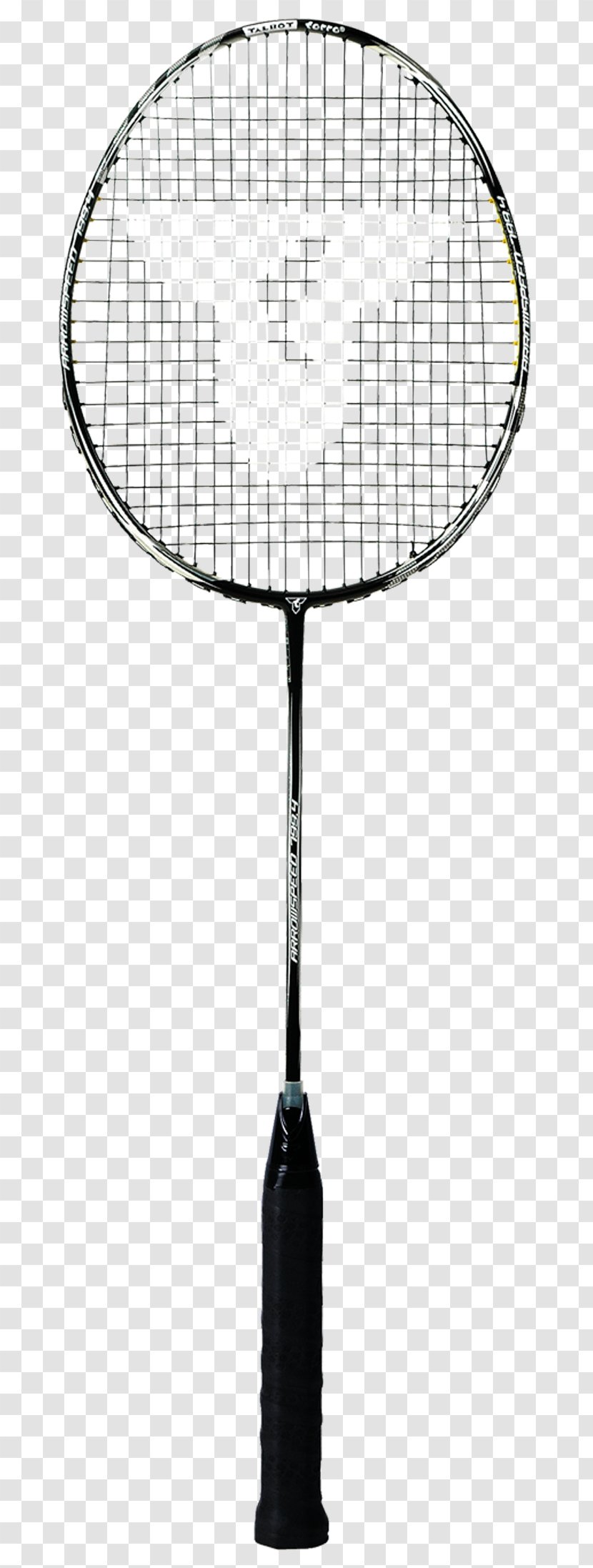 Badmintonracket Yonex Sport - Tennis Racket - Badminton Transparent PNG