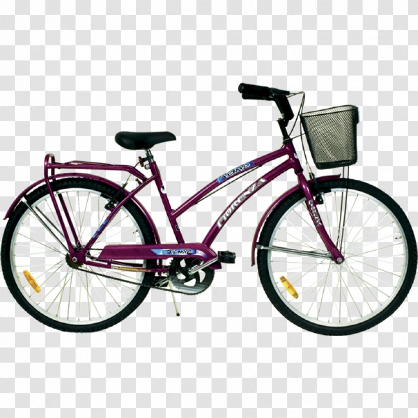 City Bicycle Monark Crescent Scott Sports Transparent PNG