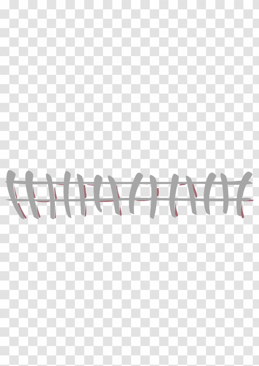 Fence Wood - Text Transparent PNG