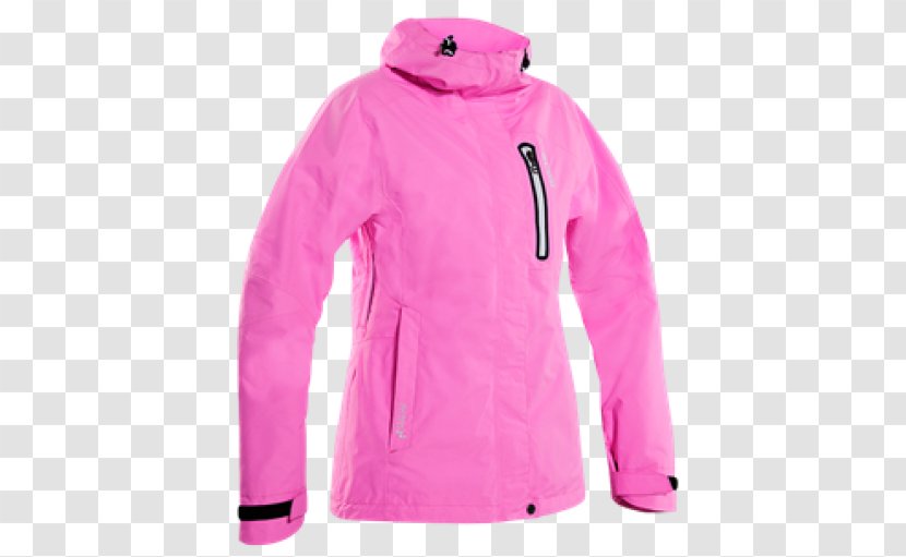 Hoodie Clothing Polar Fleece Jacket Transparent PNG