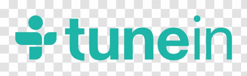 Logo TuneIn Podcast Mobile App Image - Diens - Soundcloud Radio Transparent PNG