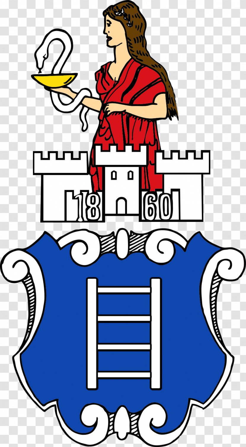Minden Coat Of Arms Wikipedia Clip Art - North Rhinewestphalia - Sind Valley Transparent PNG