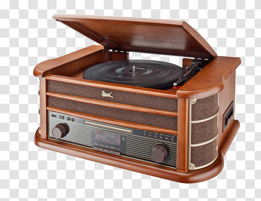 Digital Audio Broadcasting FM Radio Phonograph Record - Compact Cassette Transparent PNG