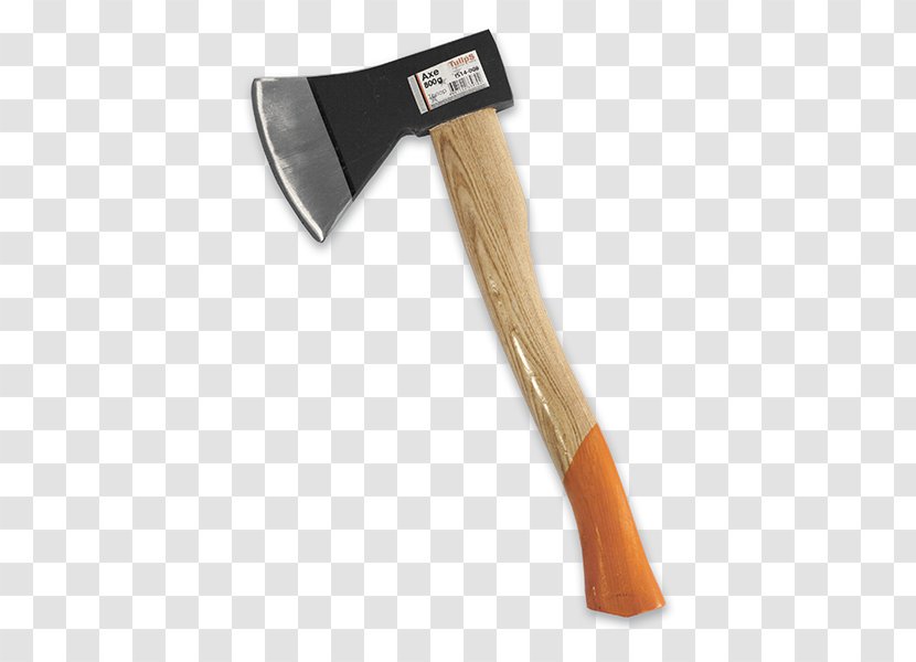 Hatchet Axe Splitting Maul Tool Gränsfors - Hammer Transparent PNG