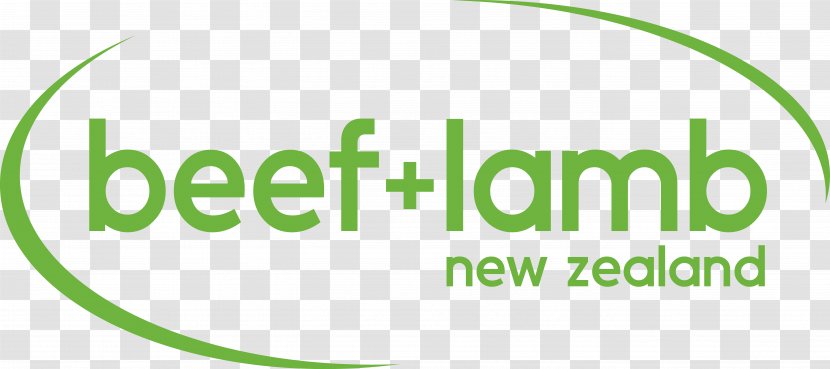 Cattle Sheep Beef + Lamb New Zealand And Mutton - Brown Green Farm Theme Logo Transparent PNG
