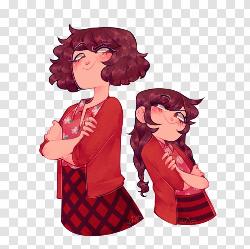 Heathers: The Musical Veronica Sawyer Theatre YouTube - Cartoon - Youtube Transparent PNG