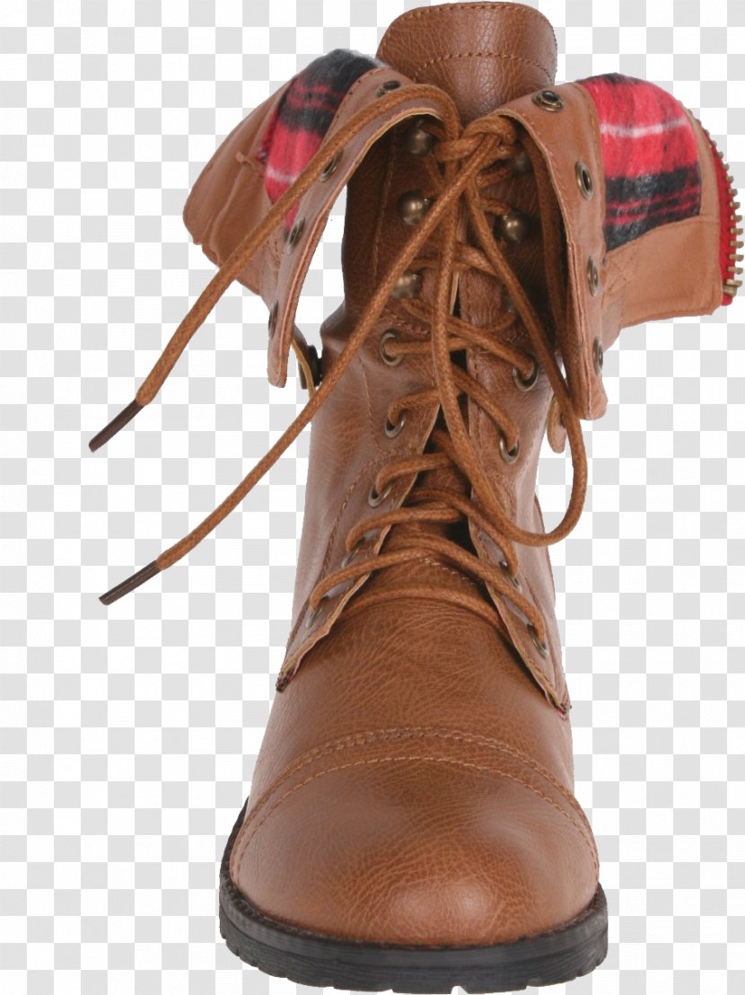 Shoelaces Combat Boot - Photoscape - Boots Transparent PNG