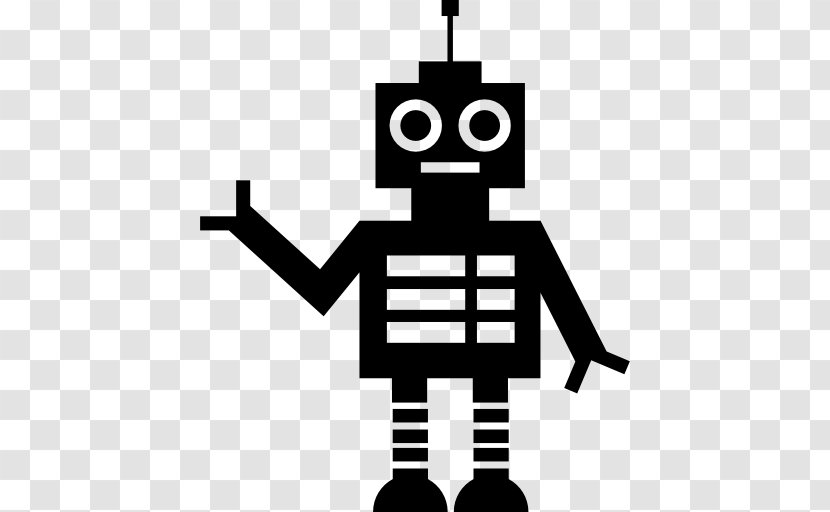Robotics Chatbot - Robot Transparent PNG