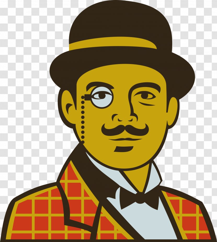 Hercule Poirot Agatha Christie's Lord Peter Wimsey Miss Marple - Detective Transparent PNG
