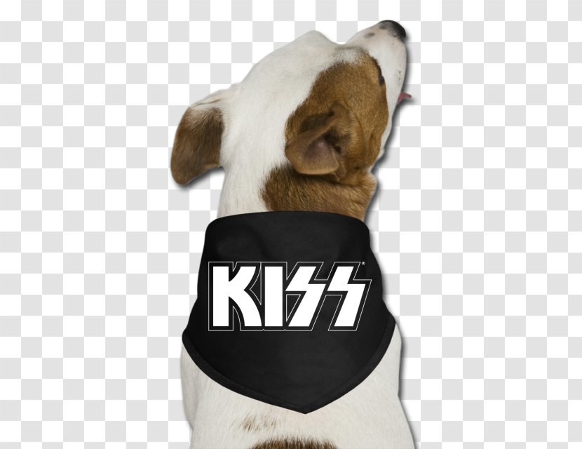 T-shirt Dog Kerchief Bib Clothing - Bag Transparent PNG