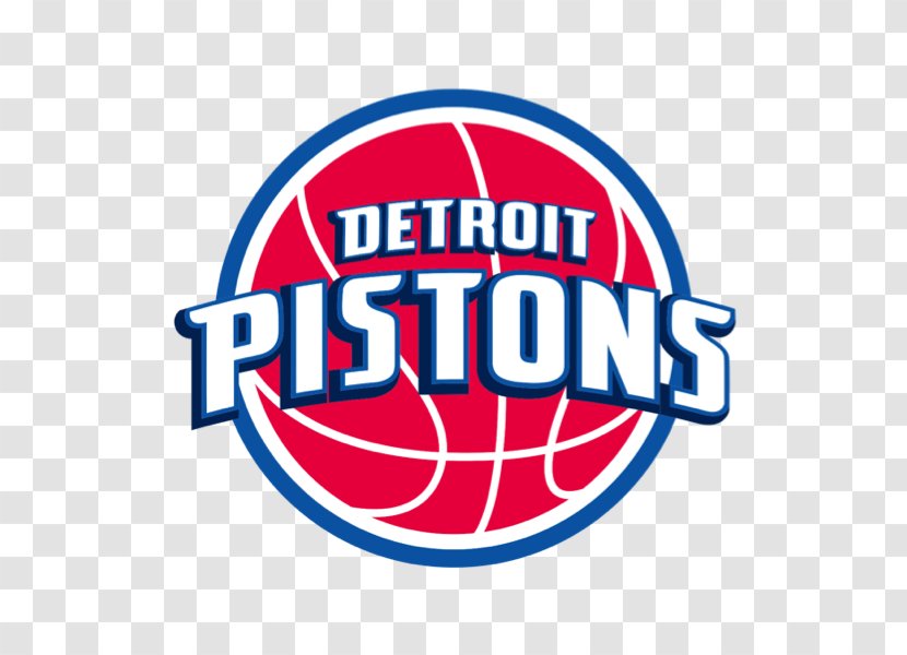 Detroit Pistons NBA Milwaukee Bucks Orlando Magic - Trademark Transparent PNG