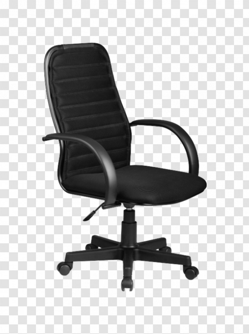 Office & Desk Chairs Furniture Table - Chair Transparent PNG