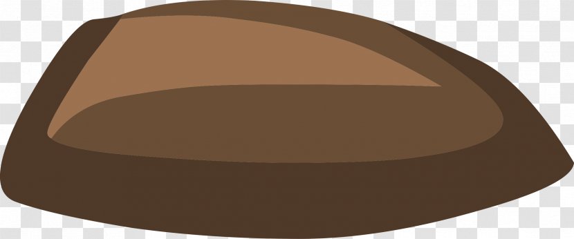 Seed Clip Art - Brown Transparent PNG