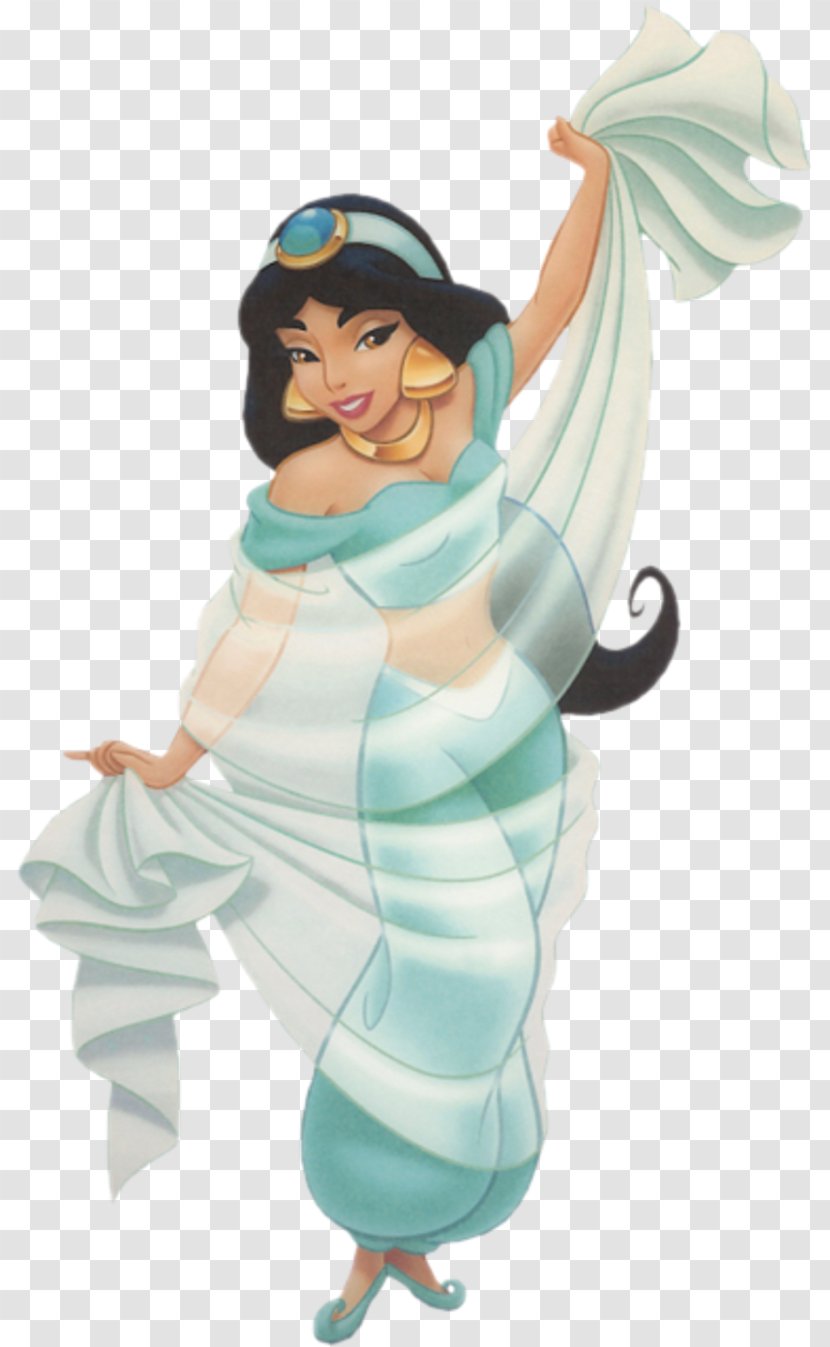 Princess Jasmine Aladdin Disney The Walt Company Transparent PNG