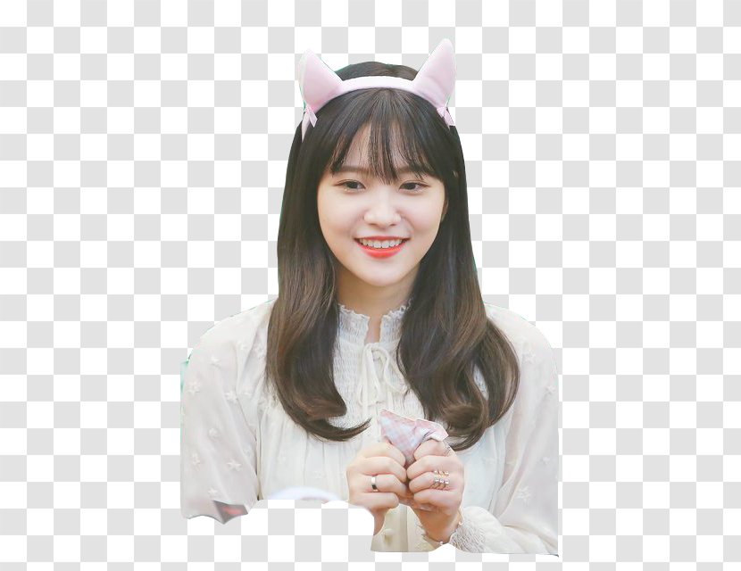 Yeri Red Velvet The K-pop - Wattpad - Hime Cut Transparent PNG