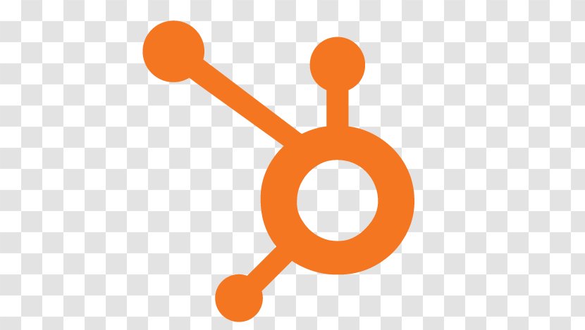 HubSpot, Inc. Inbound Marketing Business Sales - Automation - Logohubspot Transparent PNG